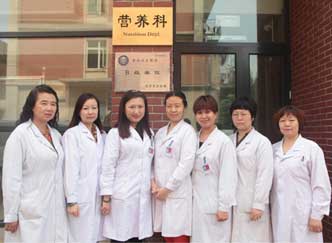 營(yíng)養(yǎng)科